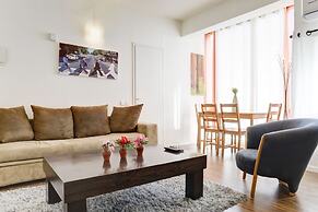 Tel-Aviving Apartments