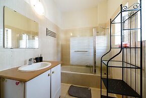 Tel-Aviving Apartments