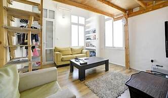 Tel-Aviving Apartments