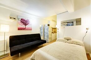 Tel-Aviving Apartments