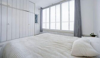 Tel-Aviving Apartments