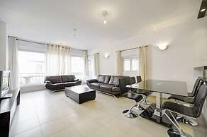 Tel-Aviving Apartments