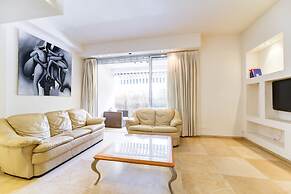 Tel-Aviving Apartments