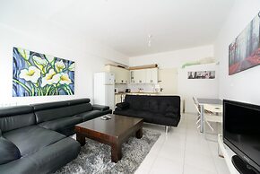 Tel-Aviving Apartments