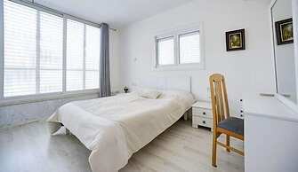 Tel-Aviving Apartments