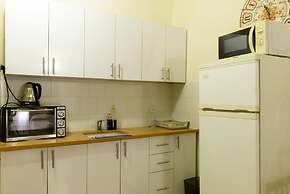 Tel-Aviving Apartments