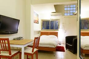 Tel-Aviving Apartments