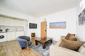 Tel-Aviving Apartments