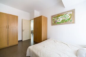 Tel-Aviving Apartments