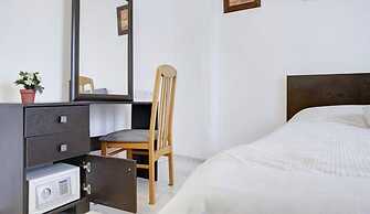 Tel-Aviving Apartments