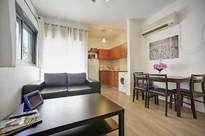 Tel-Aviving Apartments