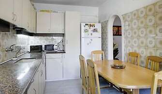 Tel-Aviving Apartments