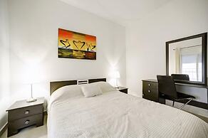 Tel-Aviving Apartments