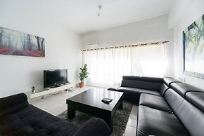 Tel-Aviving Apartments