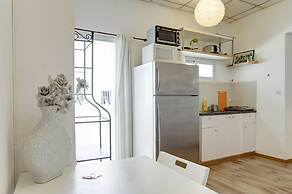 Tel-Aviving Apartments