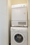 Tel-Aviving Apartments