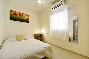 Tel-Aviving Apartments