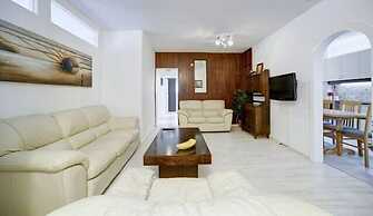 Tel-Aviving Apartments