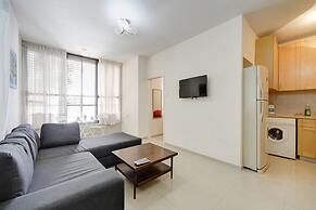 Tel-Aviving Apartments