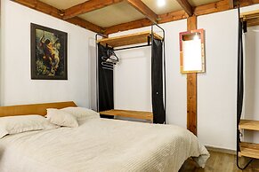 Tel-Aviving Apartments