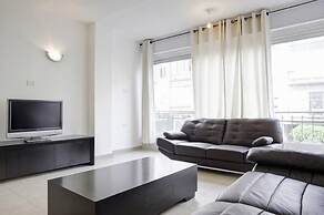 Tel-Aviving Apartments