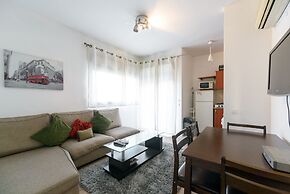 Tel-Aviving Apartments