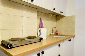 Tel-Aviving Apartments