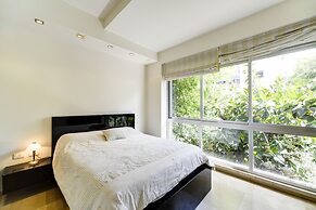 Tel-Aviving Apartments