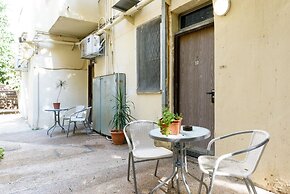 Tel-Aviving Apartments