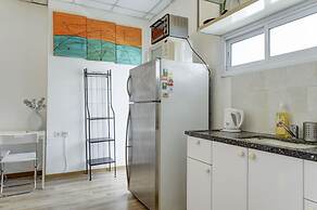 Tel-Aviving Apartments