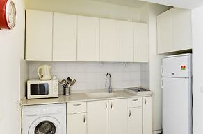 Tel-Aviving Apartments