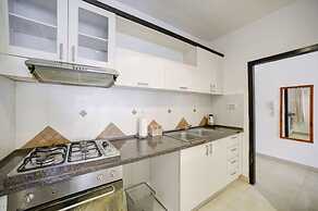 Tel-Aviving Apartments