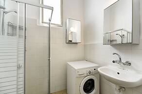 Tel-Aviving Apartments