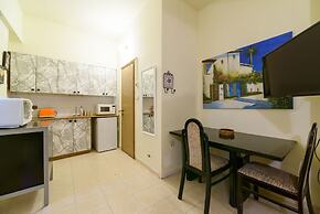 Tel-Aviving Apartments