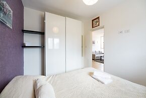 Tel-Aviving Apartments