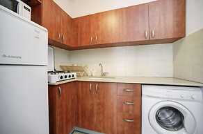 Tel-Aviving Apartments