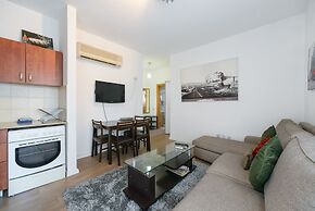 Tel-Aviving Apartments