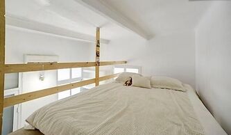 Tel-Aviving Apartments