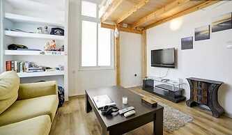 Tel-Aviving Apartments