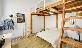 Tel-Aviving Apartments