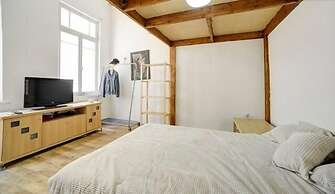 Tel-Aviving Apartments