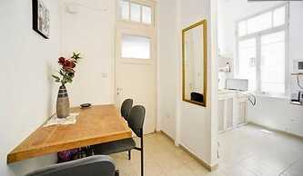 Tel-Aviving Apartments