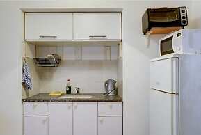 Tel-Aviving Apartments