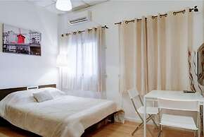 Tel-Aviving Apartments