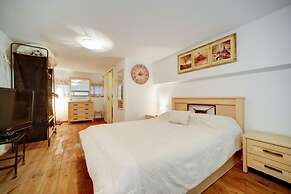 Tel-Aviving Apartments