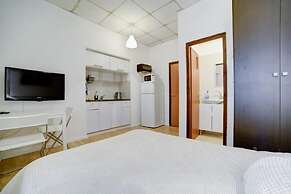 Tel-Aviving Apartments