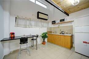 Tel-Aviving Apartments