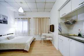 Tel-Aviving Apartments