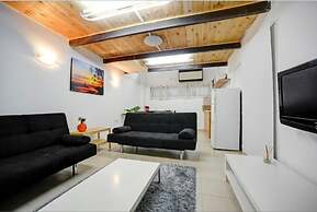 Tel-Aviving Apartments