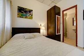 Tel-Aviving Apartments